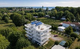 Prado Apartment Hotel